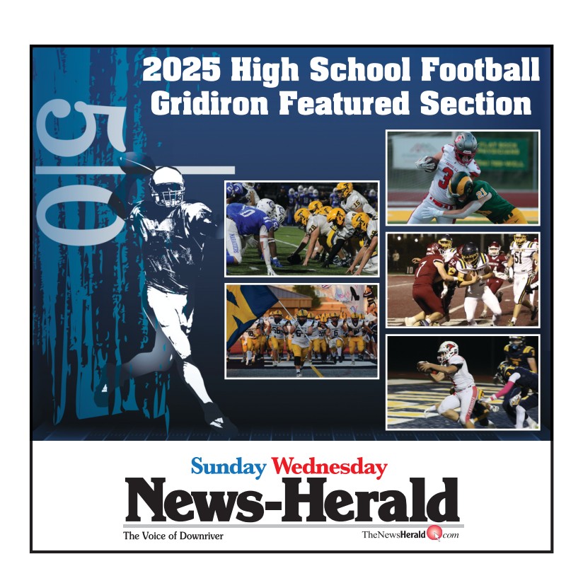 News Herald High School Football 2025