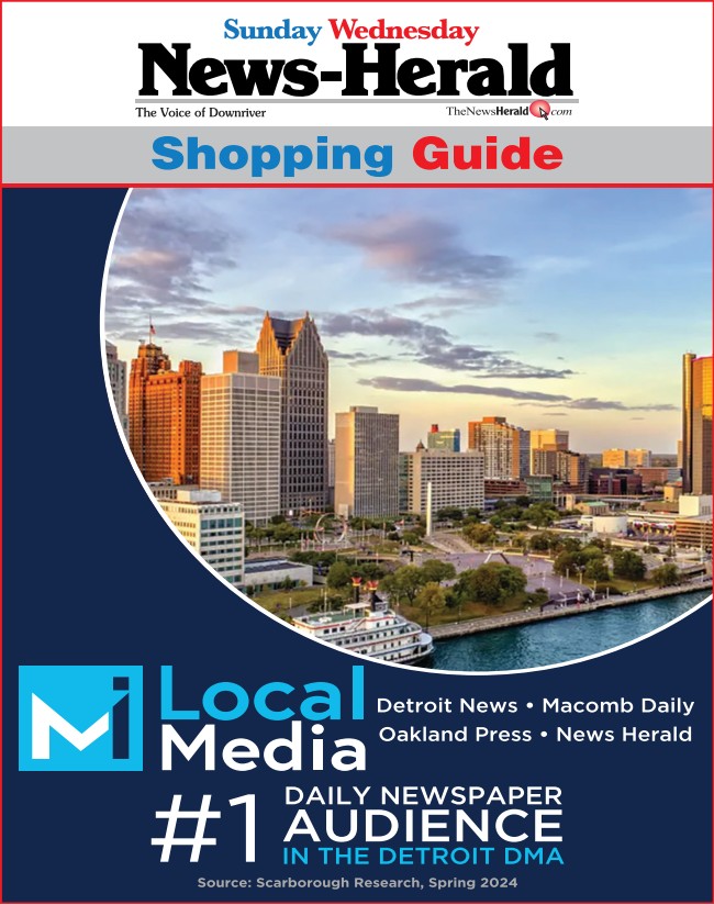 Shopping Guide January 2026