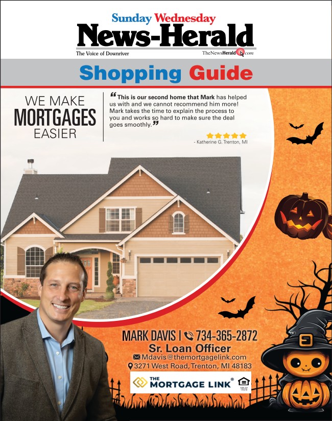 Shopping Guide October 2024