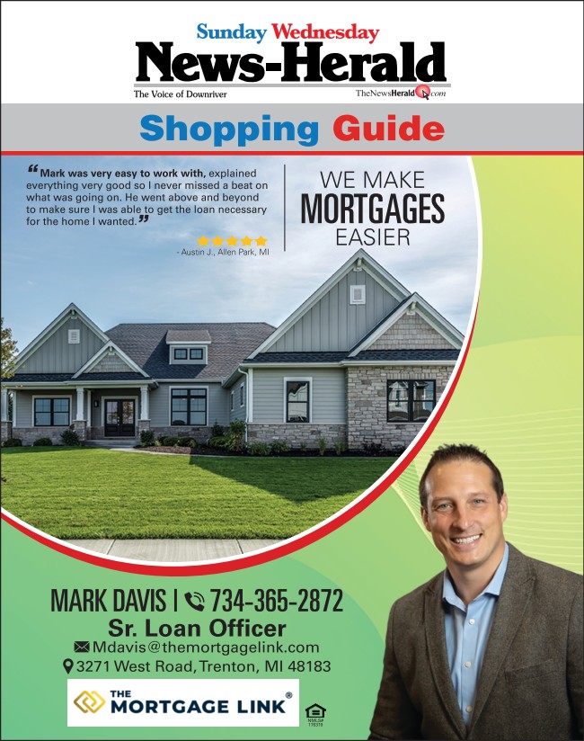 Shopping Guide July 2024