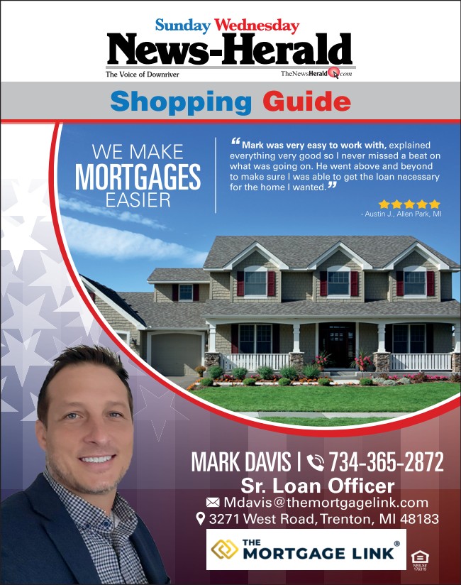 Shopping Guide May 2024