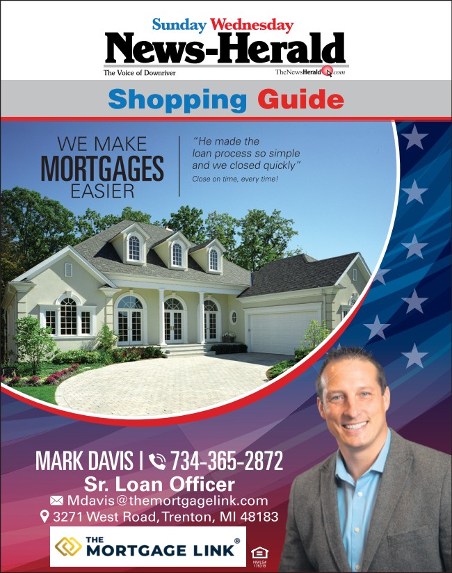 Shopping Guide April 2024