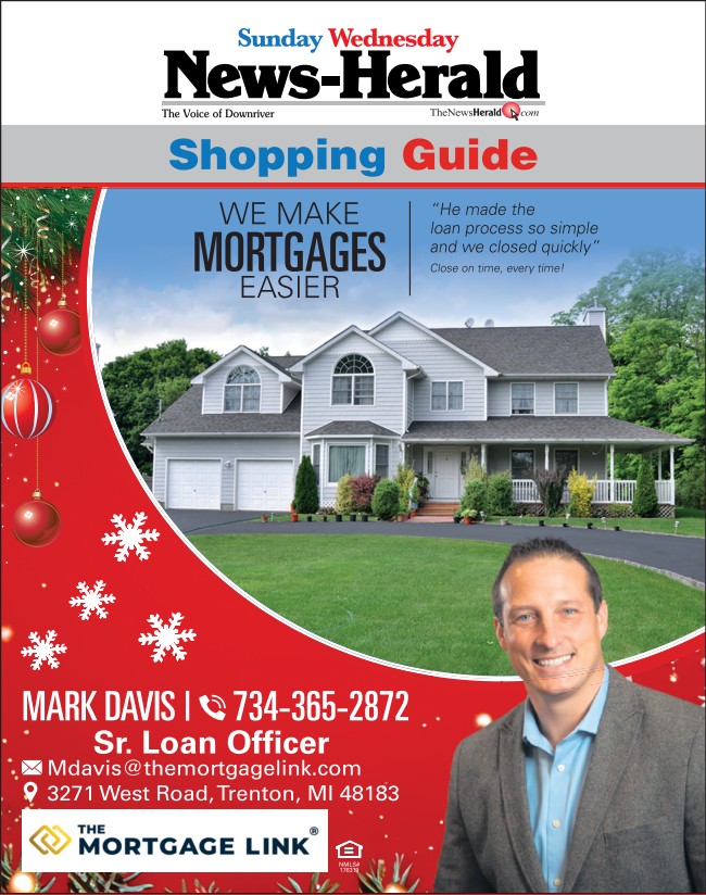 Shopping Guide December 2025