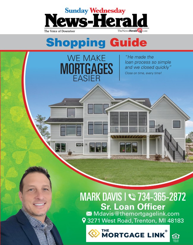 Shopping Guide February 2024