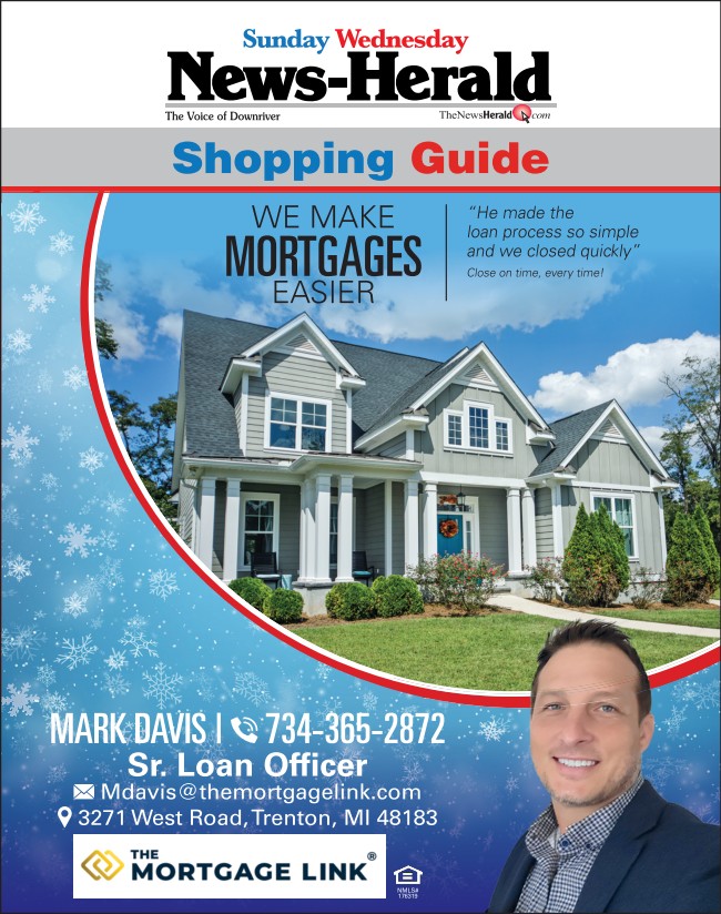 Shopping Guide January 2024