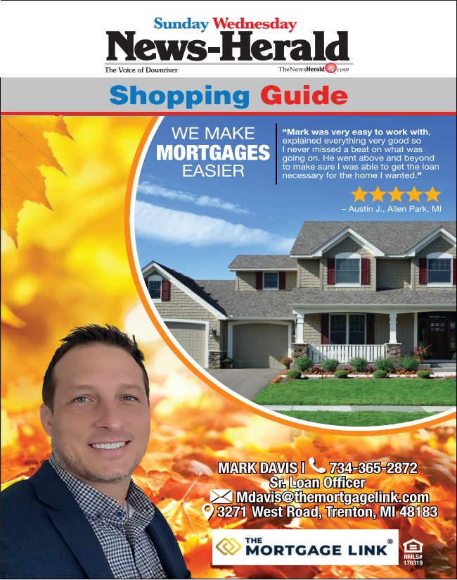 Shopping Guide November 2025