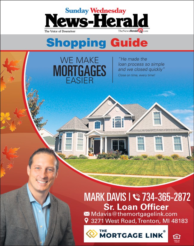 Shopping Guide October 2023