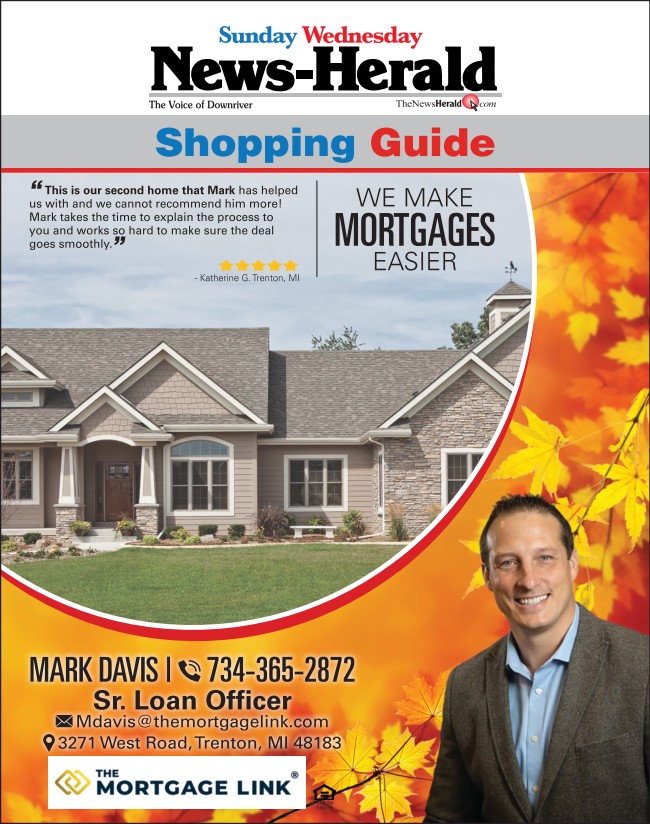 Shopping Guide October 2025