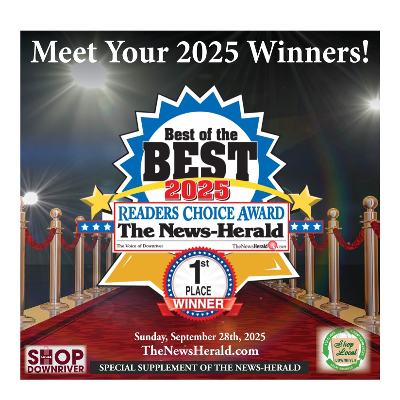 News Herald Best of the Best 2025